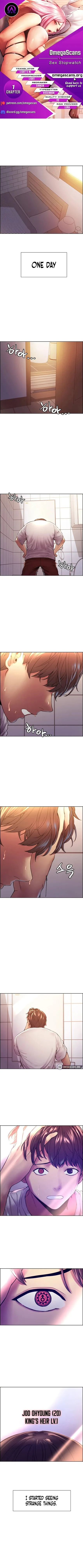 Chapter 1, page 1