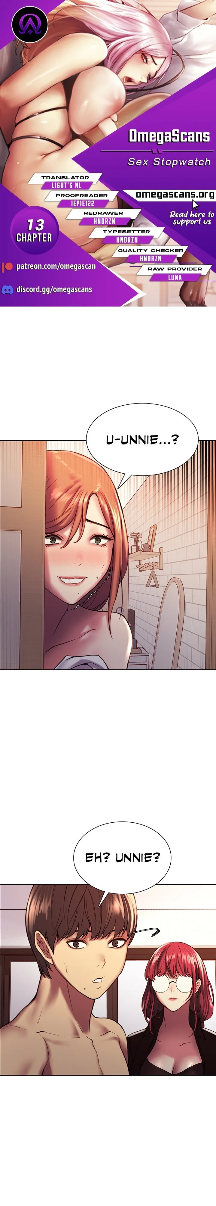 Chapter 13, page 1