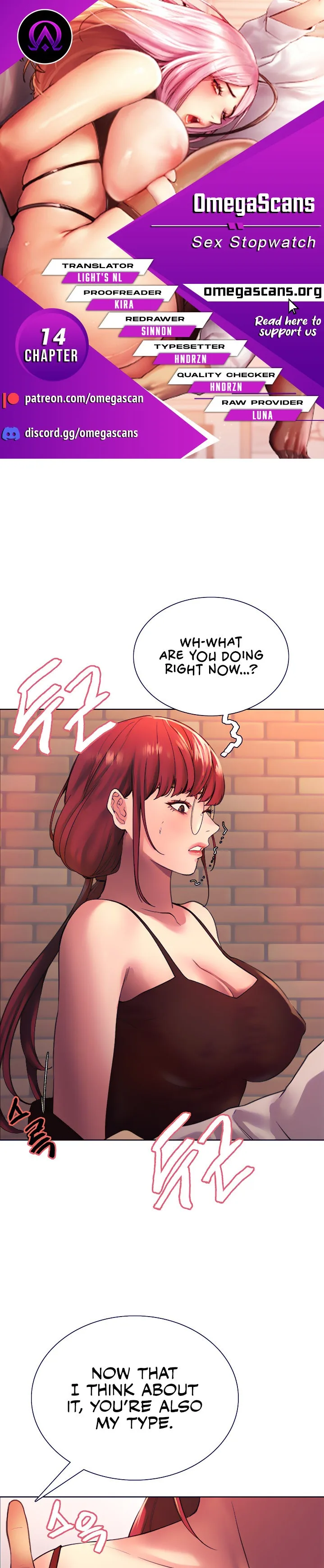 Chapter 14, page 1