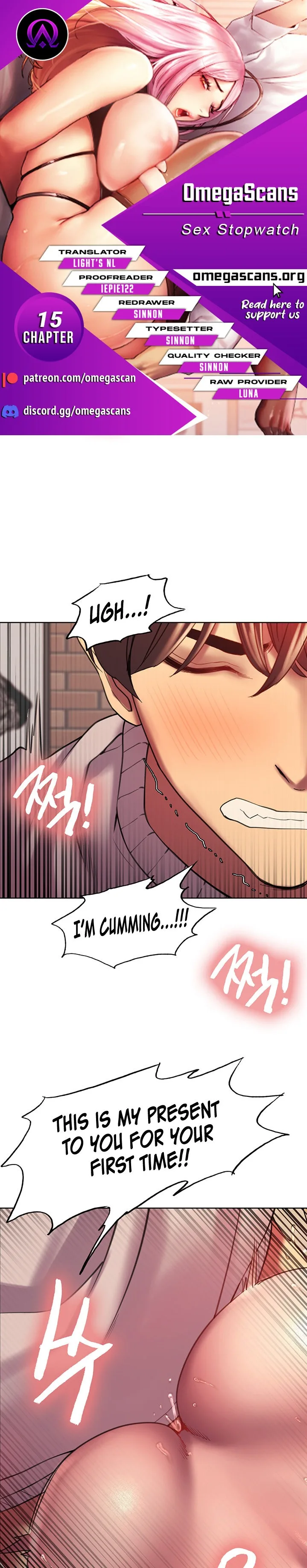 Chapter 15, page 1