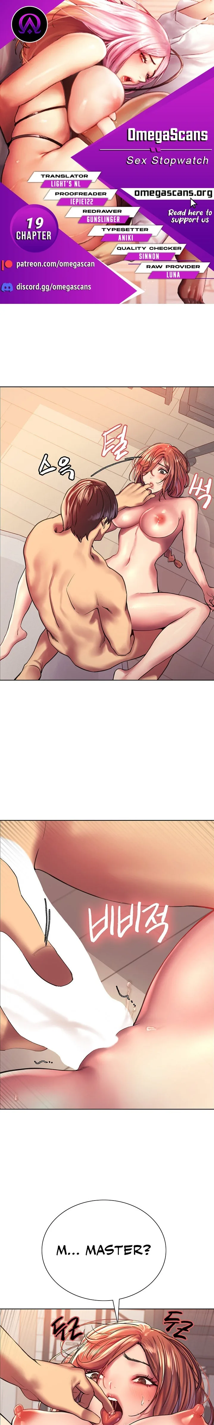 Chapter 19, page 1
