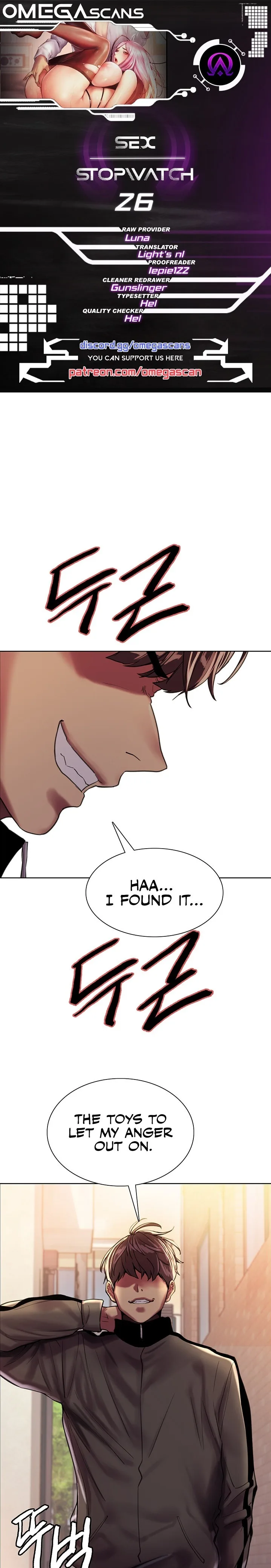 Chapter 26, page 1
