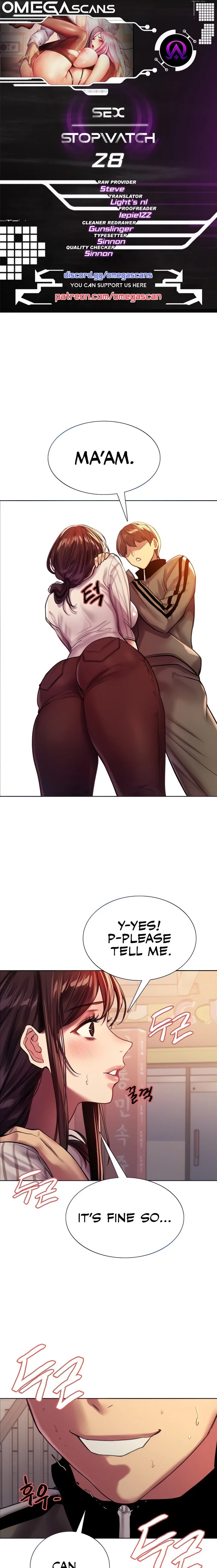 Chapter 28, page 1