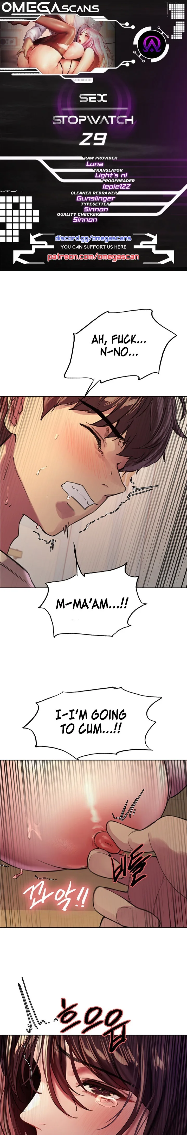 Chapter 29, page 1
