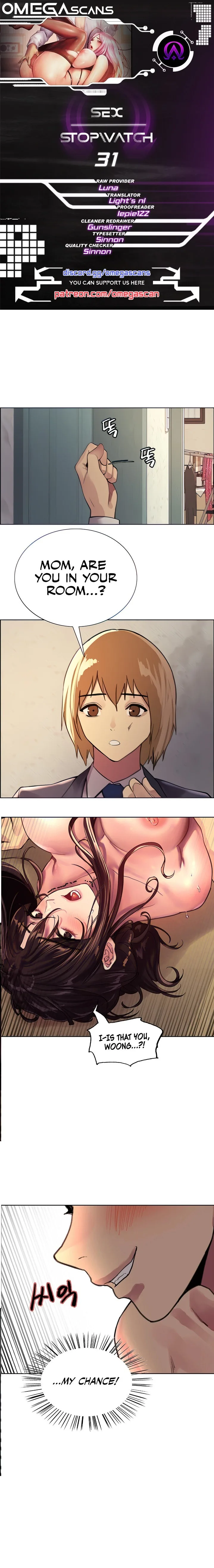 Chapter 31, page 1