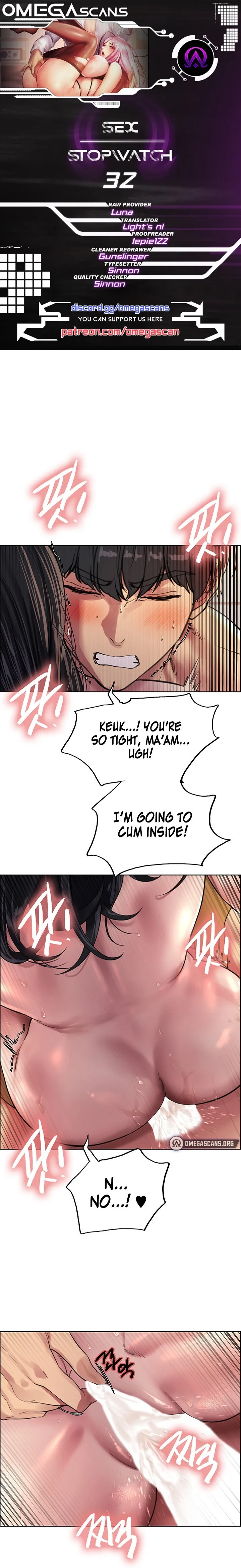 Chapter 32, page 1