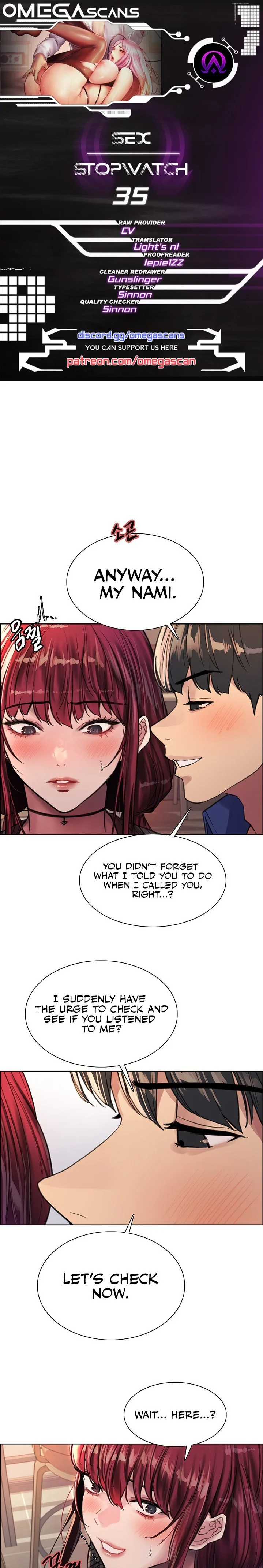 Chapter 35, page 1