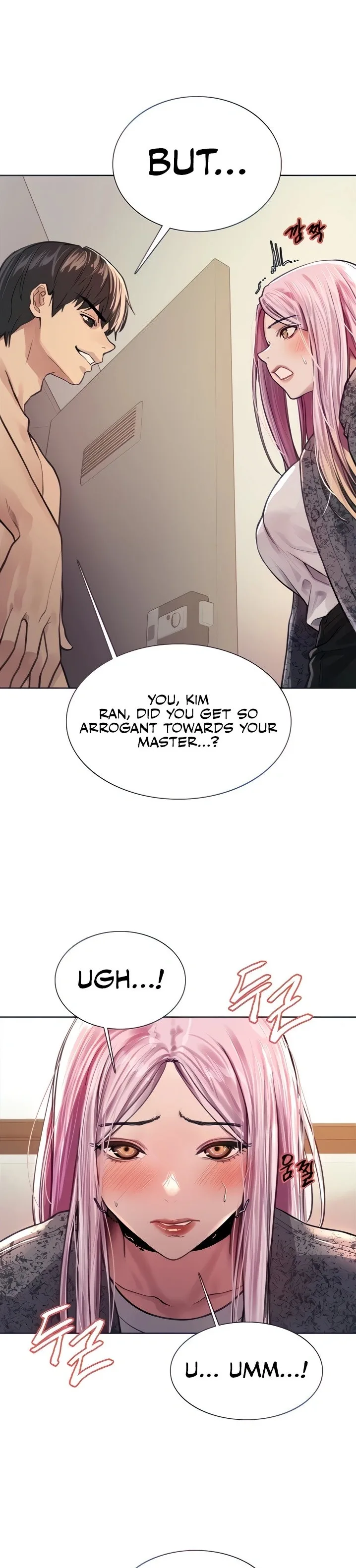Chapter 40, page 1