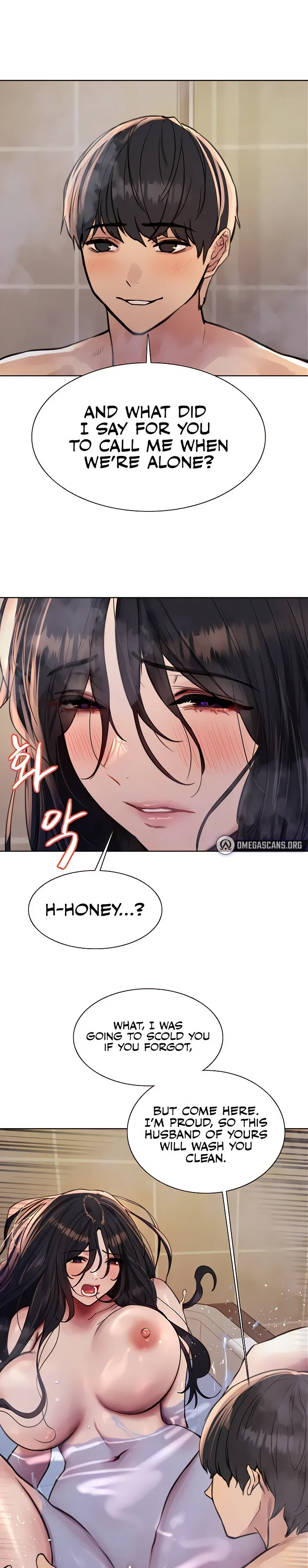 Chapter 64, page 1