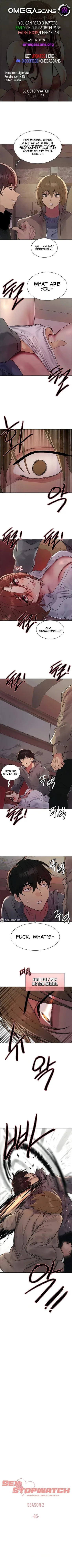 Chapter 85, page 1