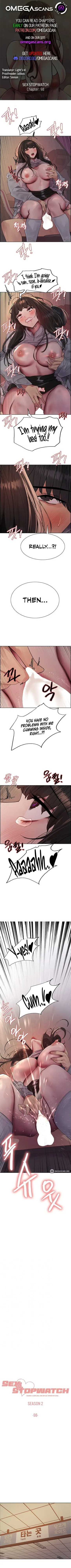 Chapter 98, page 1