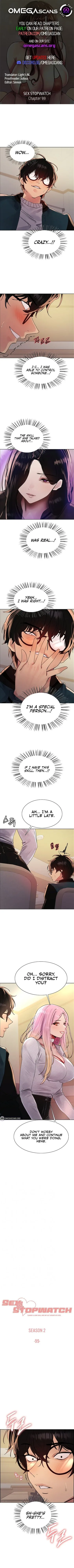 Chapter 99, page 1