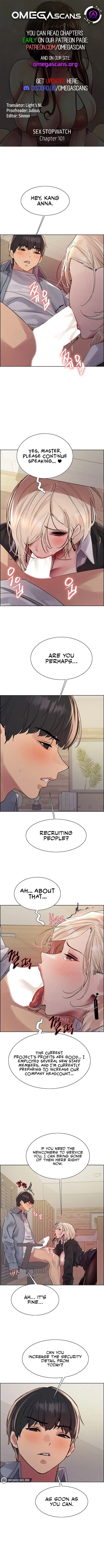 Chapter 101, page 1