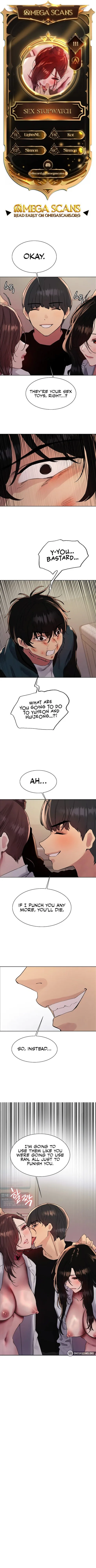 Chapter 111, page 1