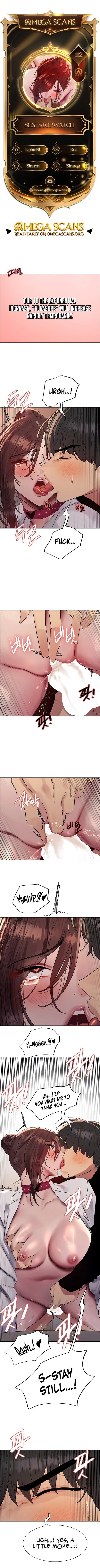 Chapter 112, page 1