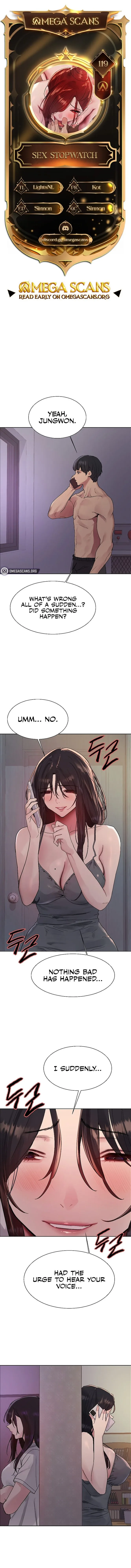 Chapter 119, page 1