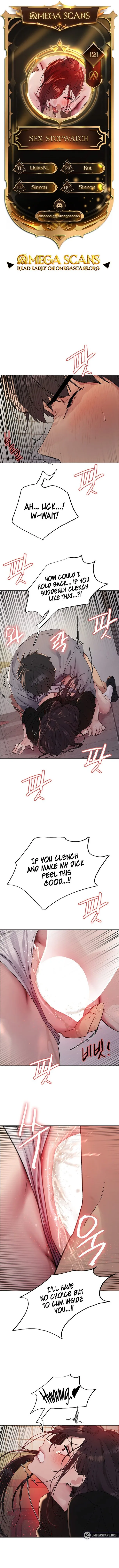 Chapter 121, page 1
