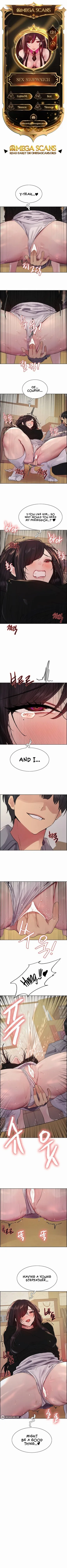 Chapter 124, page 1
