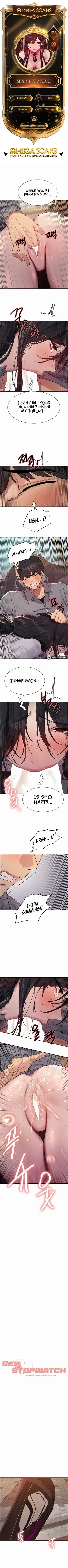 Chapter 125, page 1