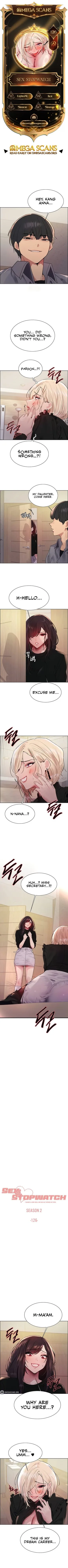 Chapter 126, page 1