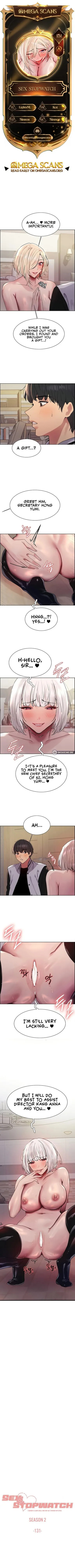 Chapter 131, page 1